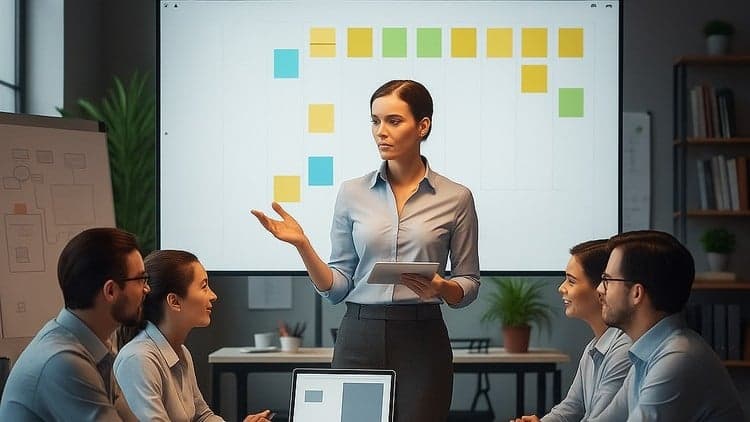 A-CSM (Advanced Certified Scrum Master) - Free Udemy Course