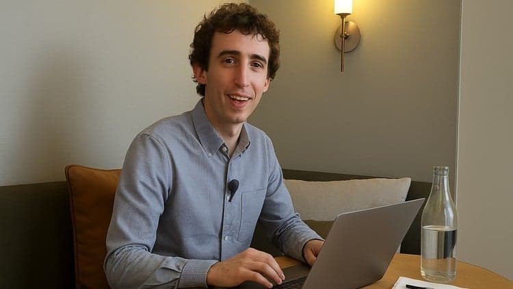 How to Build In Public - Free Udemy Course