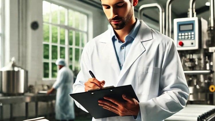 ISO 22000 Lead Auditor, A Practical Guide - Free Udemy Course