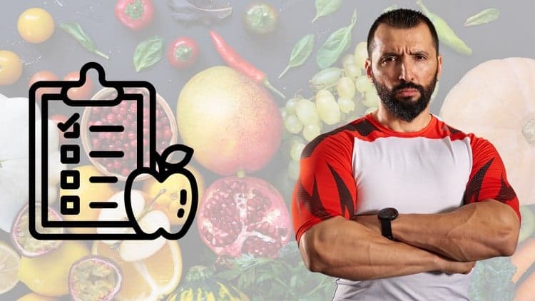 Meal Planning & Diet Tips for Weight Loss - Free Udemy Course