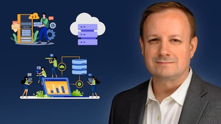 Data Management - Fundamentals and Solutions - Free Udemy Course