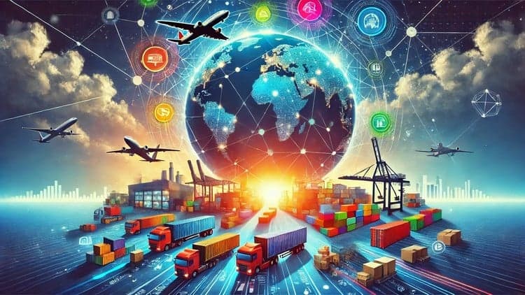 Mastering Procurement and Supply Chain Management - Free Udemy Course