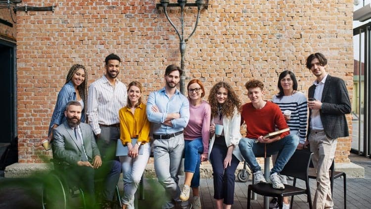 Diversity Equity Inclusion Building Inclusive Workplaces - Free Udemy Course