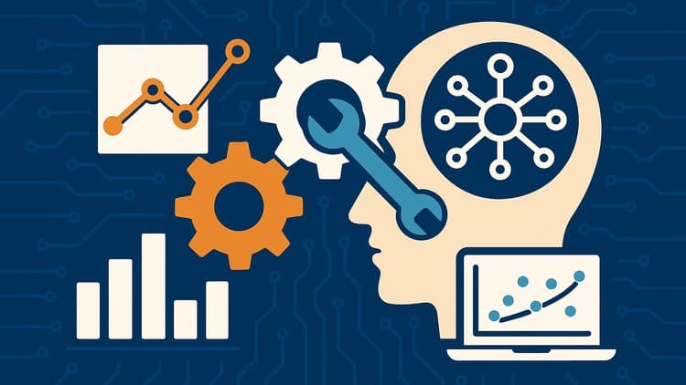 Feature Engineering For Machine Learning 101 - Free Udemy Course