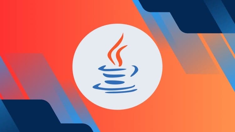 Complete Java Programming Bootcamp: Learn to Code in Java - Free Udemy Course