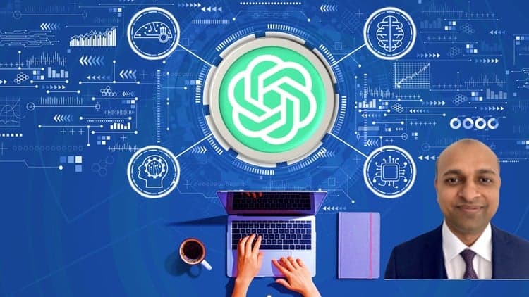 ChatGPT for Product Management & Innovation - Free Udemy Course