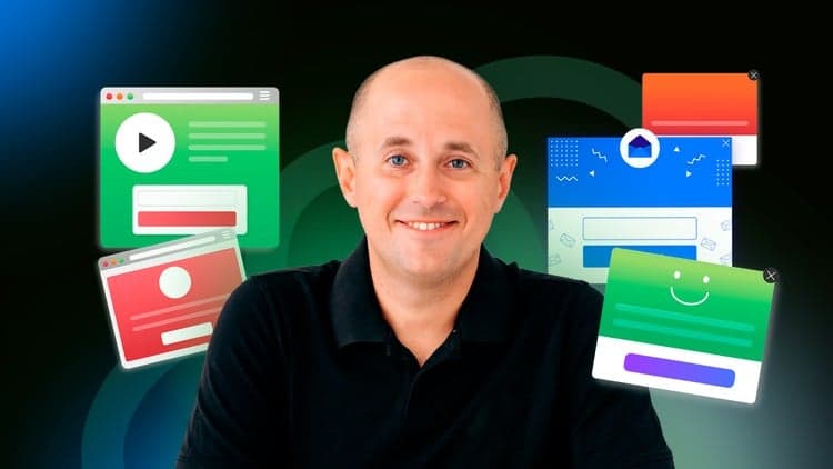 Master Lead Generation: Grow Subscribers & Sales with Popups - Free Udemy Course