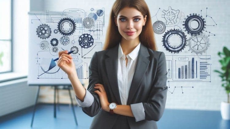 Presentations with ChatGPT - Free Udemy Course