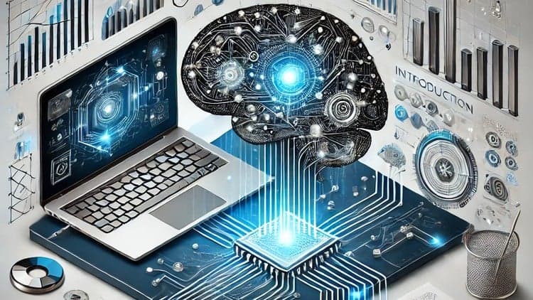 AI for Work: Introduction to AI and Enhancing Productivity - Free Udemy Course