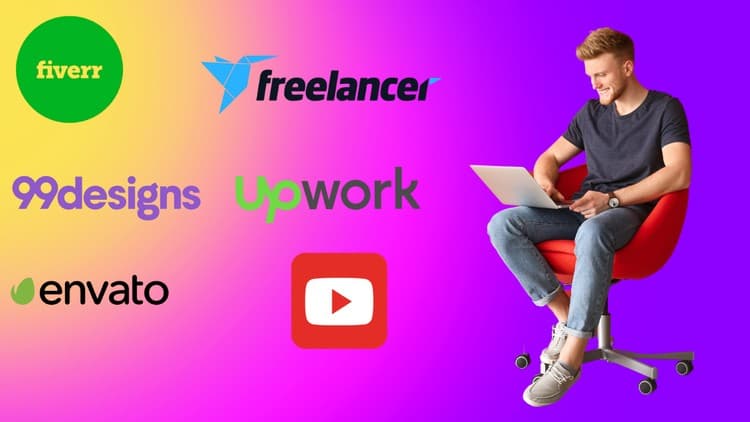 Ultimate Freelancing Course From Beginner to Expert Success - Free Udemy Course