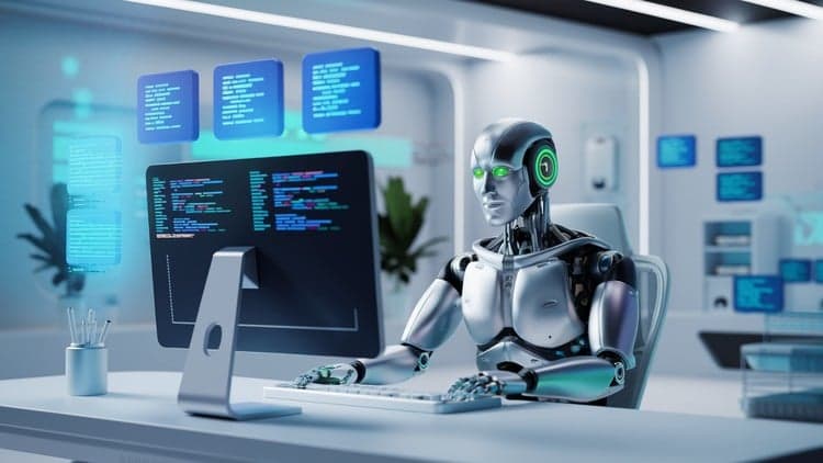 AI for Coding: Master Cursor AI for 20X Faster Fullstack App - Free Udemy Course