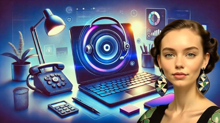 Professional Diploma in Virtual Executive Assistant - Free Udemy Course