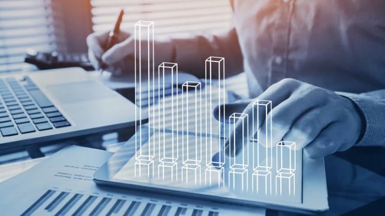 Financial Modeling Course - Free Udemy Course