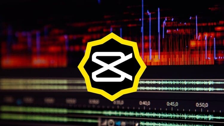 Advanced Capcut Tutorial for Social Media Video Editing - Free Udemy Course