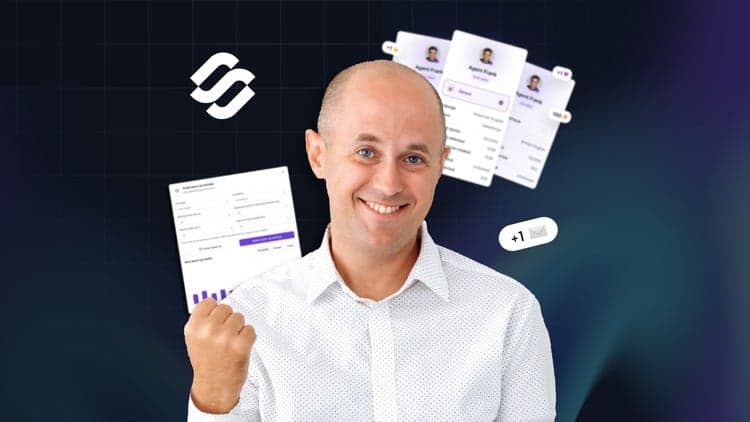 Effective Cold Email Outreach: From Strategy to Execution - Free Udemy Course