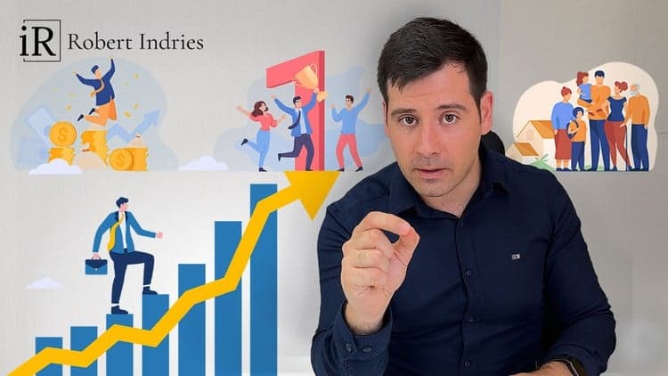 Gain 14 Years of Expertise in Building & Scaling Businesses - Free Udemy Course