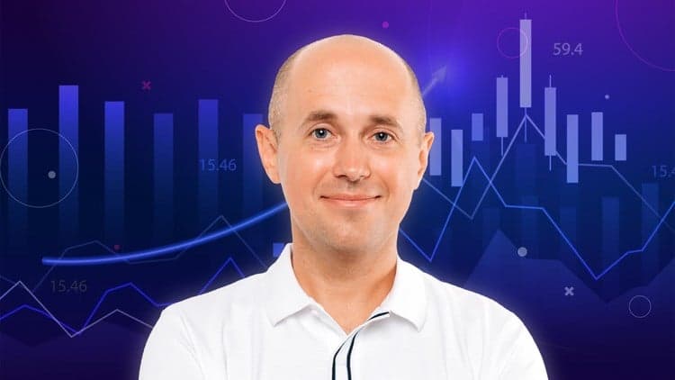 AI-Driven Market Analysis & Prediction - Free Udemy Course