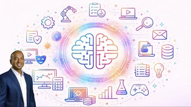 Code, Train, Deploy: The AI Engineer’s Path to Success - Free Udemy Course