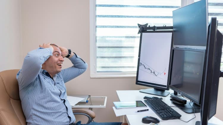 Winning ICT Forex Day Trading Strategy: Easy 7R Setups! - Free Udemy Course