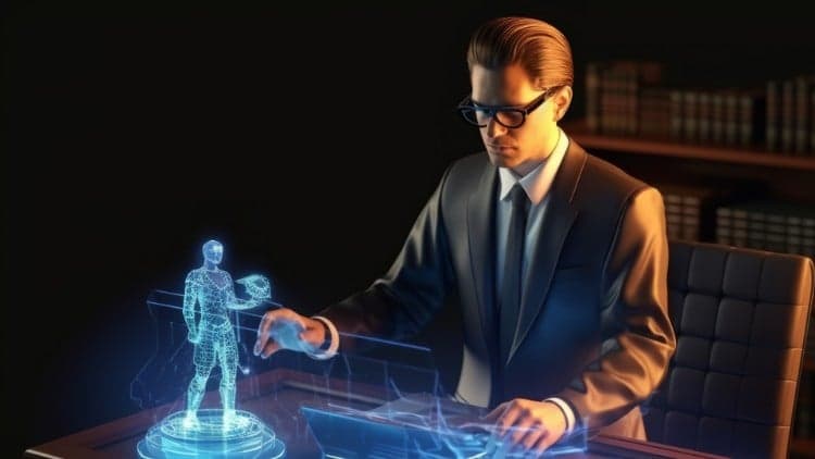 CEO Playbook: Generative AI for Business Transformation - Free Udemy Course