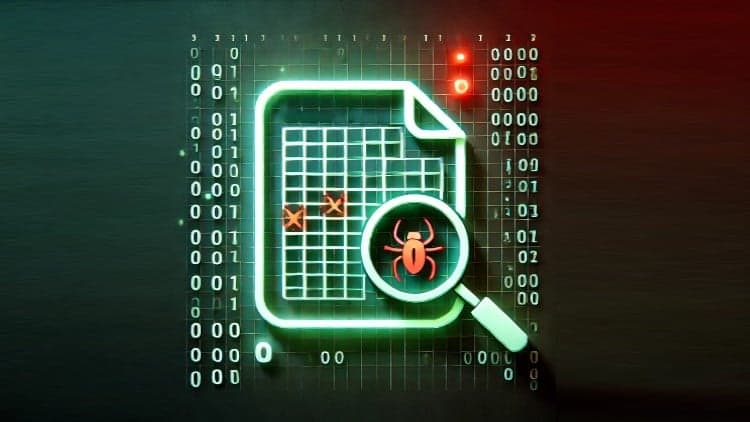 Excel Malware Investigation: Tools & Techniques - Free Udemy Course
