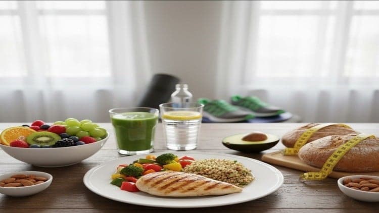 Ultimate Nutrition: Fuel Your Body And Master Health - Free Udemy Course