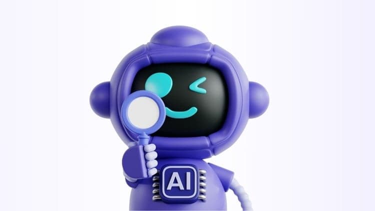 Build No-code AI Agents / Apps [AI Automation Course 2025] - Free Udemy Course