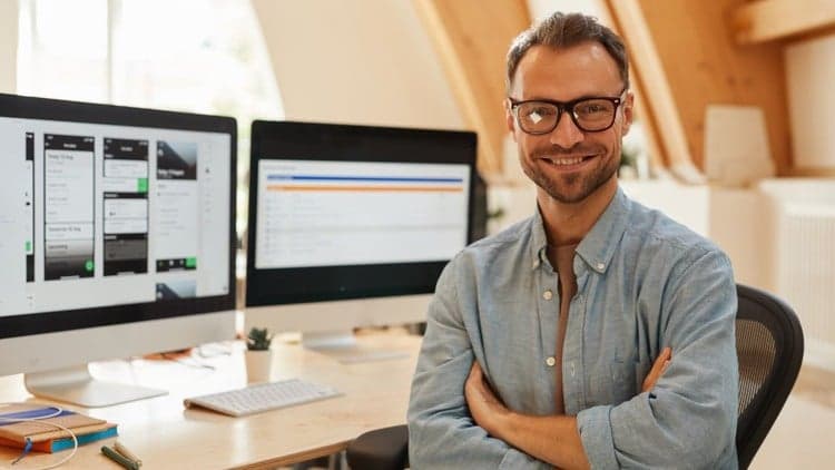 Accounting & Financial Statement Analysis: Practical Example - Free Udemy Course