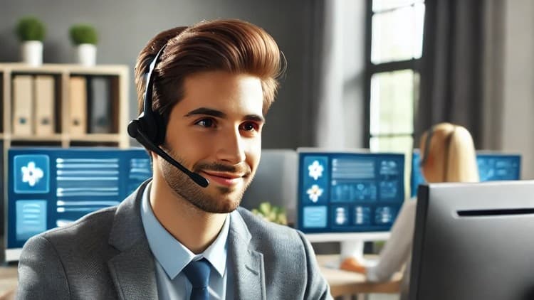 Build Your IT Helpdesk Step by Step - Free Udemy Course