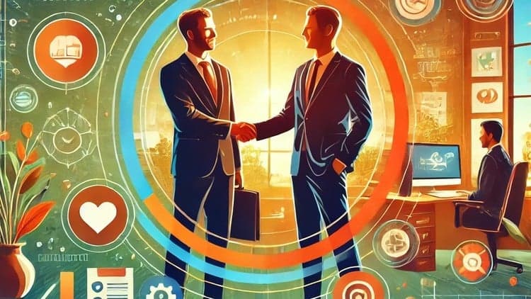 Winning Back a Lost Customer - Free Udemy Course