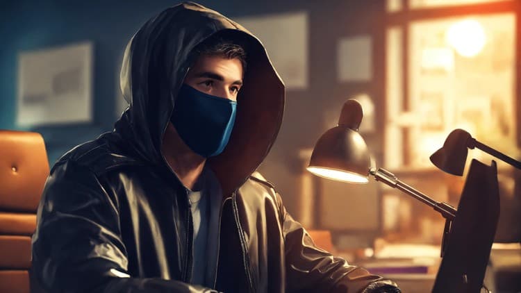 Stay Hidden: Anonymity and Privacy Fundamentals Quiz - Free Udemy Course