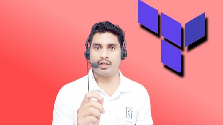 Terraform Certification : Basics to Professional - Free Udemy Course