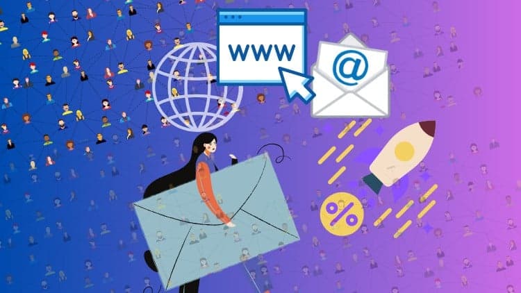Full Stack Email Marketing Course with AI Automation 2026 - Free Udemy Course