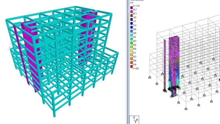 Learn STAAD PRO | From Zero to Hero | Hindi - Free Udemy Course