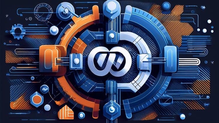 Professional Certificate in DevOps - Free Udemy Course