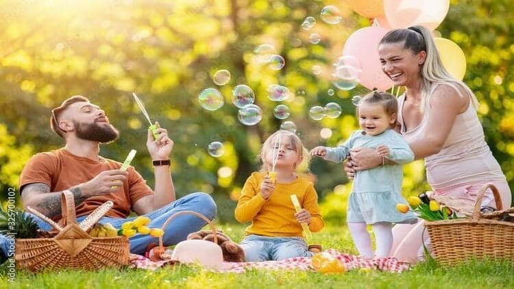 Mastering Parenting: Raising Amazing and Responsible Kids - Free Udemy Course