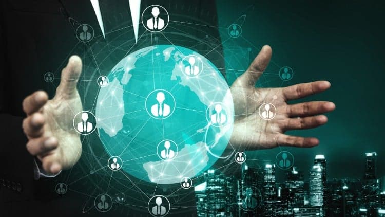 Global Human Resource Management - Free Udemy Course