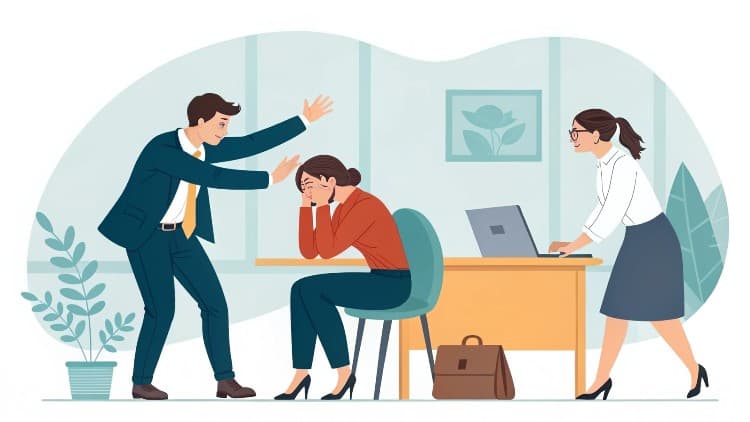 Sexual Harassment Prevention Training for US Professionals - Free Udemy Course