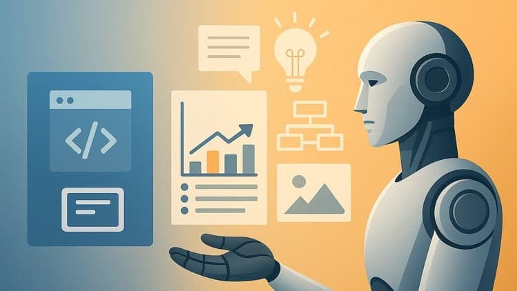 Practical Prompt Engineering for Work (Tool-Agnostic) - Free Udemy Course