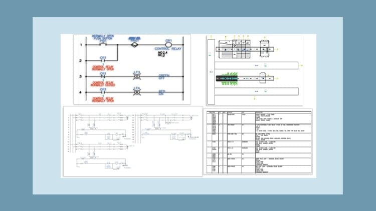 AutoCAD Electrical 2025: Tutorials, Exercises & Projects - Free Udemy Course