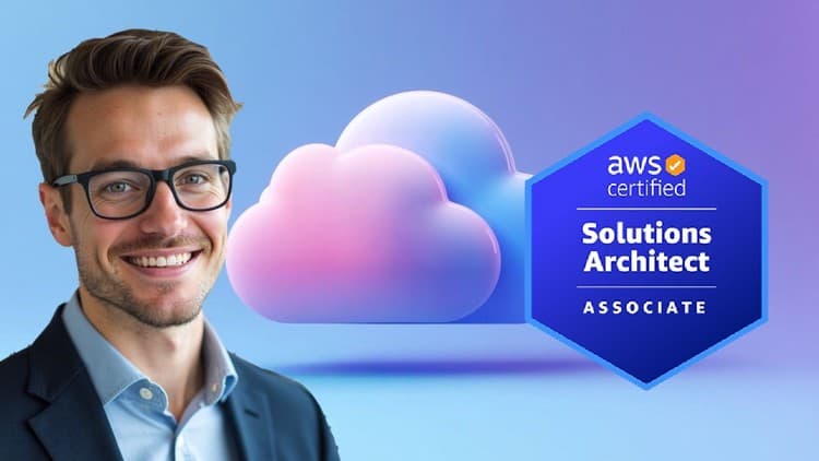 AWS Solutions Architect Associate SAA-C03 Practice Exam 2025 - Free Udemy Course