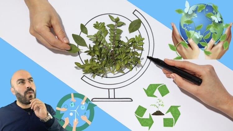 ISO 14001:2015 The Environmental Stewardship Blueprint - Free Udemy Course