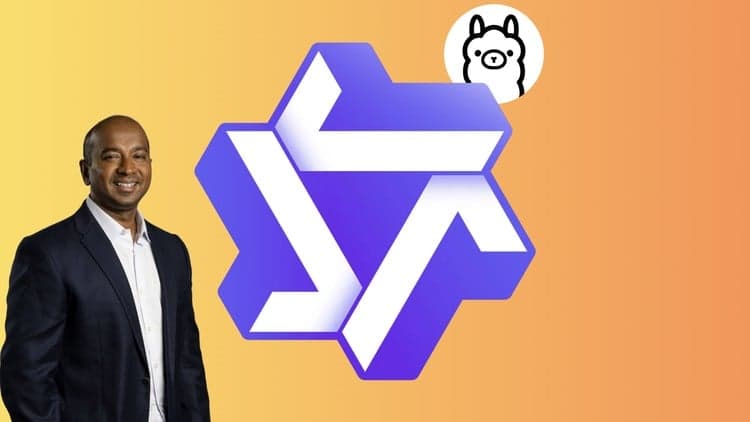 AI Development with Qwen 2.5 & Ollama: Build AI Apps Locally - Free Udemy Course