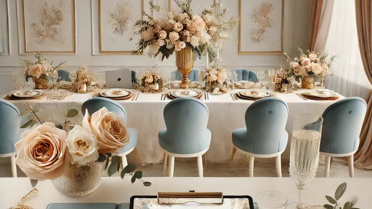 Wedding Consultant Masterclass - Free Udemy Course