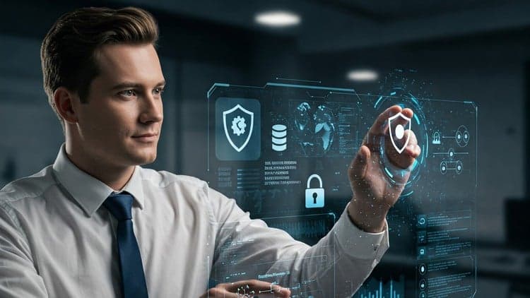 ISO/IEC 27701: Implement Privacy Management Step by Step - Free Udemy Course