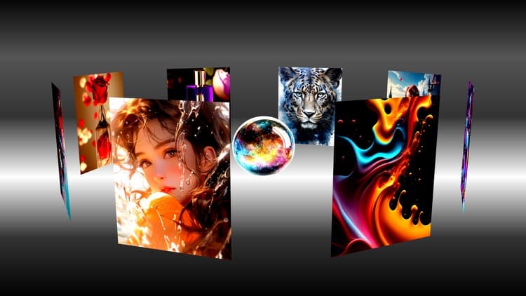 30 Hands-On CSS Mini Projects: Build Creative Web UI Designs - Free Udemy Course