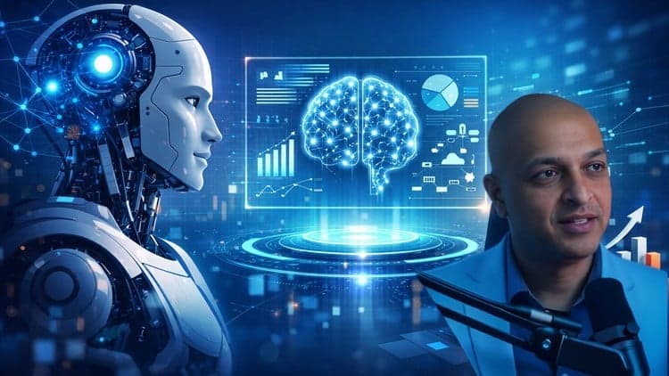 Build Product Management deliverable portfolio using ChatGPT - Free Udemy Course