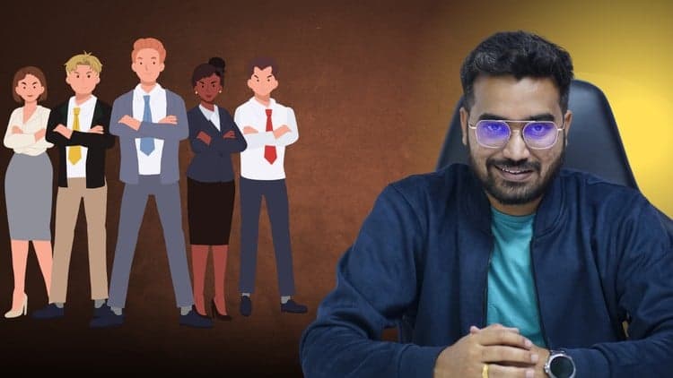 Generative AI for Leaders and Managers : A Strategic Guide - Free Udemy Course