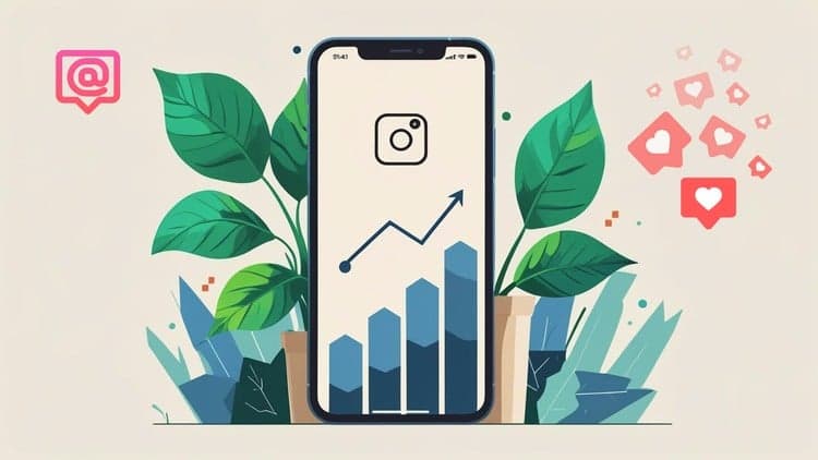 Evergreen Instagram Marketing Theories That Always Works - Free Udemy Course