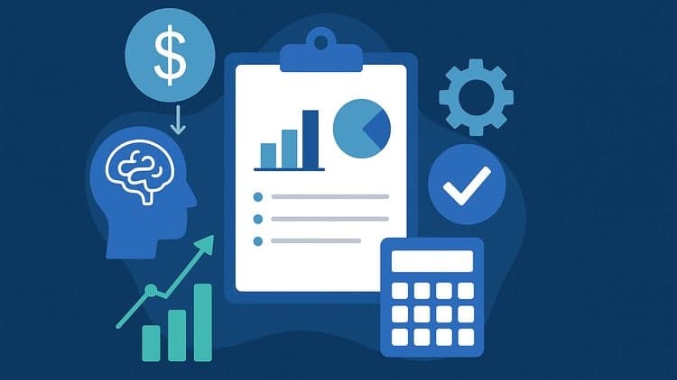 Data Based Decision Making and Cost-Benefit Analysis (CBA) - Free Udemy Course